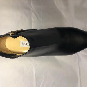 Stunning Jimmy Choo Booties